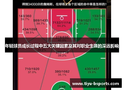 年轻球员成长过程中五大关键因素及其对职业生涯的深远影响