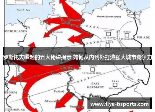 罗斯托夫崛起的五大秘诀揭示 如何从内到外打造强大城市竞争力