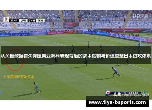 从关键数据看久保建英亚洲杯表现背后的战术逻辑与价值重塑日本进攻体系
