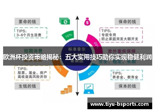 欧洲杯投资策略揭秘：五大实用技巧助你实现稳健利润